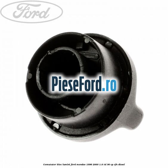Comutator bloc lumini Ford Mondeo 1996-2000 1.8 TD 90 cp RFN diesel