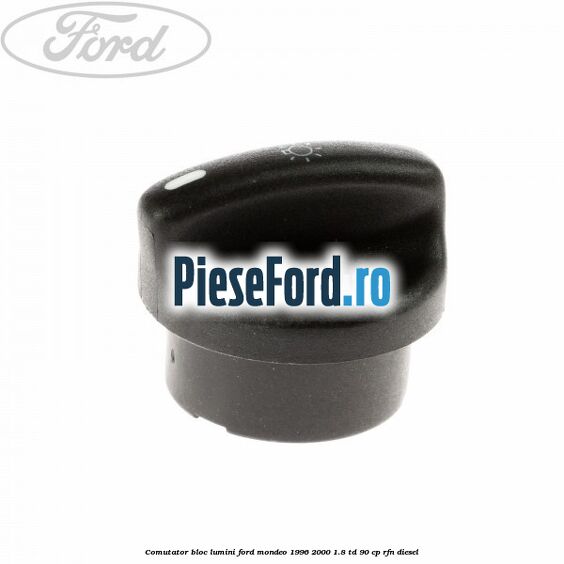 Comutator bloc lumini Ford Mondeo 1996-2000 1.8 TD 90 cp RFN diesel