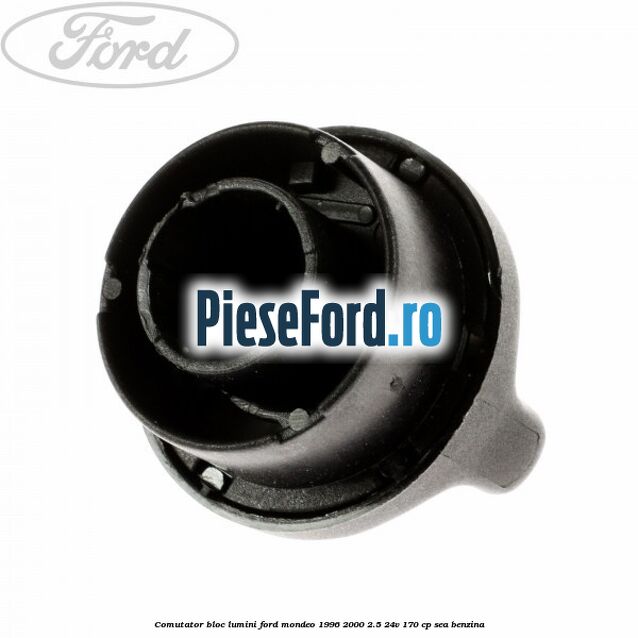 Comutator bloc lumini Ford Mondeo 1996-2000 2.5 24V 170 cp Comutator bloc lumini Ford Mondeo 1996-2000 2.5 24V 170 cp SEA benzina