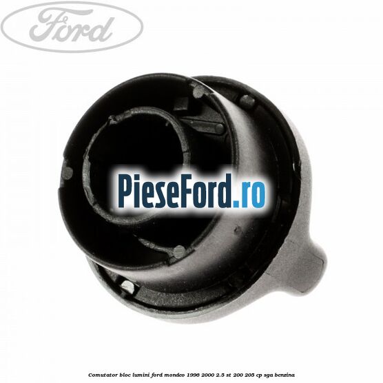 Comutator bloc lumini Ford Mondeo 1996-2000 2.5 ST 200 205 cp SGA benzina