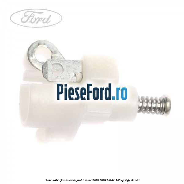 Comutator frana mana Ford Transit 2000-2006 2.0 DI  100 cp ABFA diesel