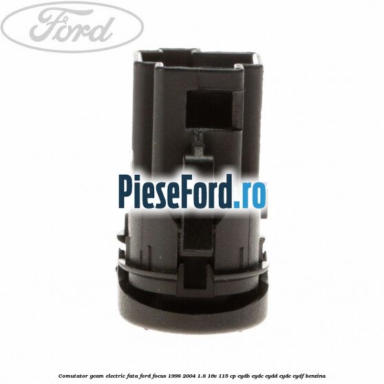 Comutator geam electric fata Ford Focus 1998-2004 1.8 16V 115 cp EYDB, EYDC, EYDD, EYDE, EYDF benzina