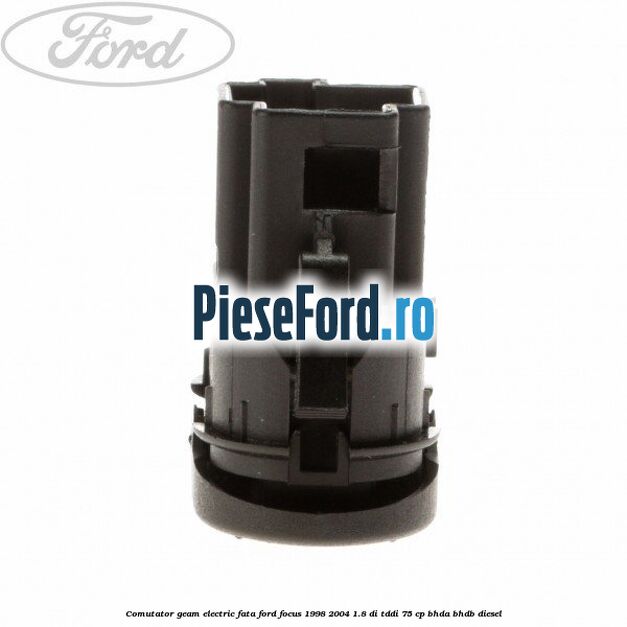 Comutator geam electric fata Ford Focus 1998-2004 1.8 DI/TDDi 75 cp BHDA, BHDB diesel