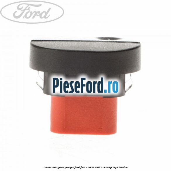 Comutator geam pasager Ford Fiesta 2005-2008 1.3 60 cp BAJA benzina