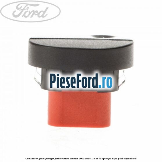 Comutator geam pasager Ford Tourneo Connect 2002-2014 1.8 Di 75 cp BHPA, P7PA, P7PB, R2PA diesel
