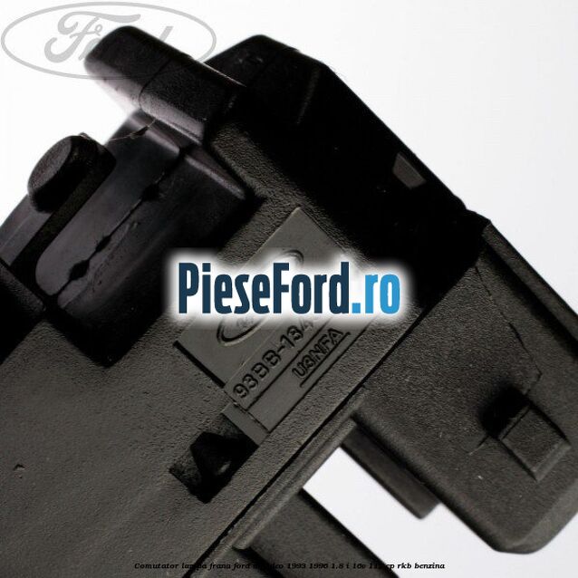 Comutator lampa frana Ford Mondeo 1993-1996 1.8 i 16V 112 cp RKB benzina