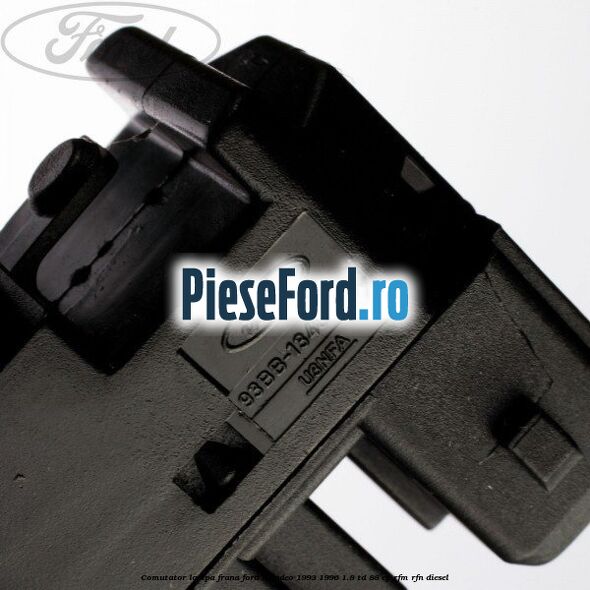 Comutator lampa frana Ford Mondeo 1993-1996 1.8 TD 88 cp RFM, RFN diesel