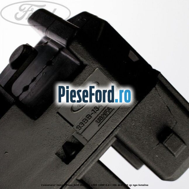 Comutator lampa frana Ford Mondeo 1993-1996 2.0 i 16V 4x4 132 cp NGA benzina