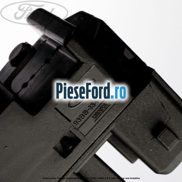 Comutator lampa frana Ford Mondeo 1993-1996 2.5 i 24V 170 cp SEA benzina