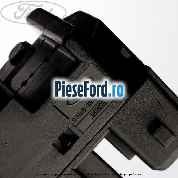 Comutator lampa frana Ford Mondeo 1996-2000 2.0 i 131 cp NGA, NGB, NGC, NGD benzina