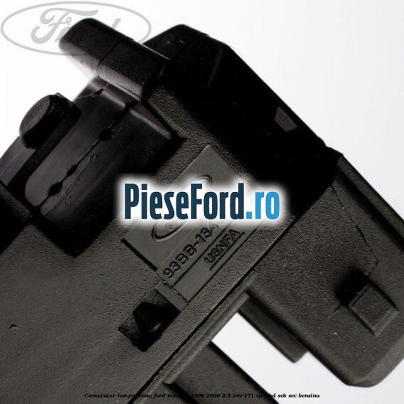 Comutator lampa frana Ford Mondeo 1996-2000 2.5 24V 171 cp LCBD, SEB, SEC benzina