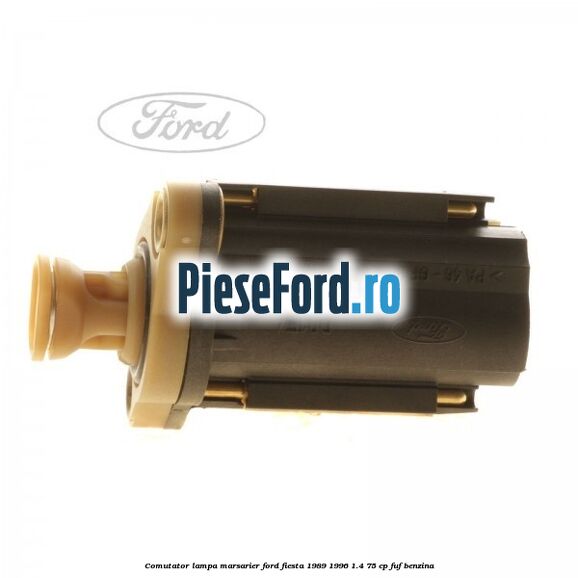 Comutator lampa marsarier Ford Fiesta 1989-1996 1.4 75 cp FUF benzina