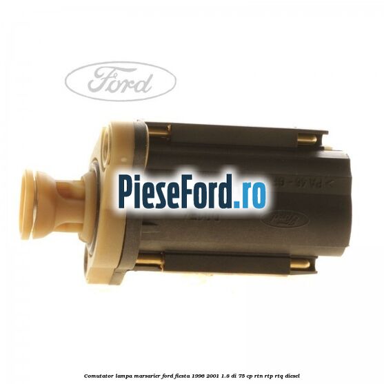 Comutator lampa marsarier Ford Fiesta 1996-2001 1.8 DI 75 cp RTN, RTP, RTQ diesel