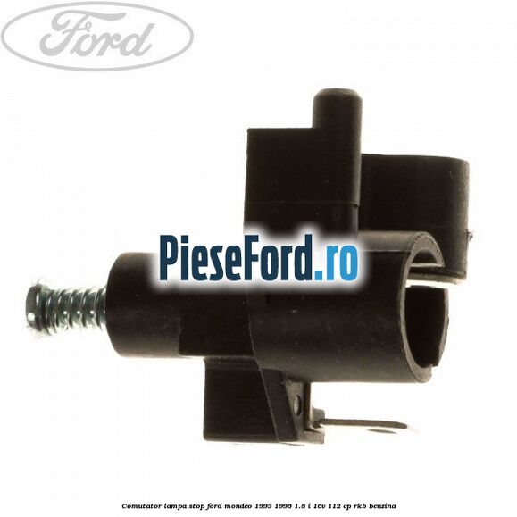 Comutator lampa stop Ford Mondeo 1993-1996 1.8 i 16V 112 cp RKB benzina