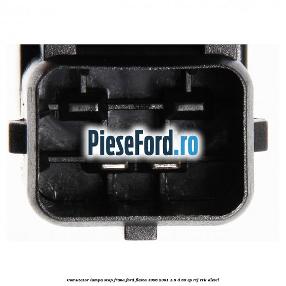 Comutator lampa stop frana Ford Fiesta 1996-2001 1.8 D 60 cp RTJ, RTK diesel