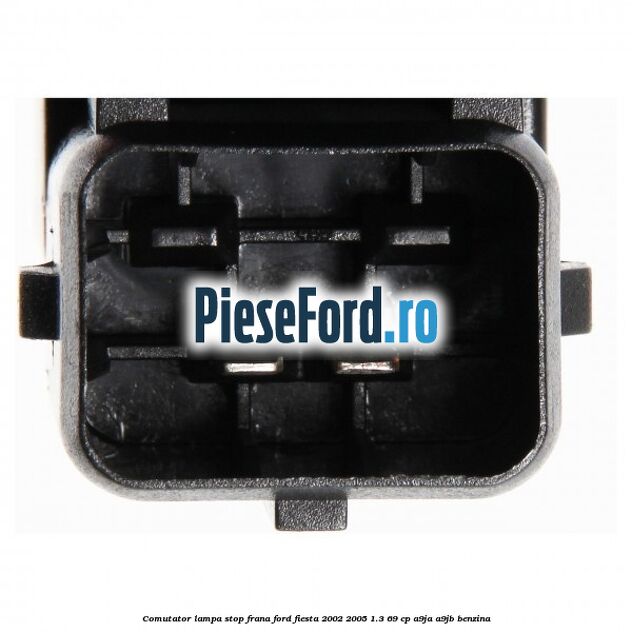 Comutator lampa stop frana Ford Fiesta 2002-2005 1.3 69 cp Comutator lampa stop frana Ford Fiesta 2002-2005 1.3 69 cp A9JA, A9JB benzina