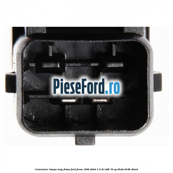Comutator lampa stop frana Ford Focus 1998-2004 1.8 DI/TDDi 75 cp BHDA, BHDB diesel