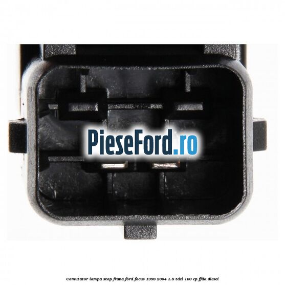 Comutator lampa stop frana Ford Focus 1998-2004 1.8 TDCi 100 cp Comutator lampa stop frana Ford Focus 1998-2004 1.8 TDCi 100 cp FFDA diesel
