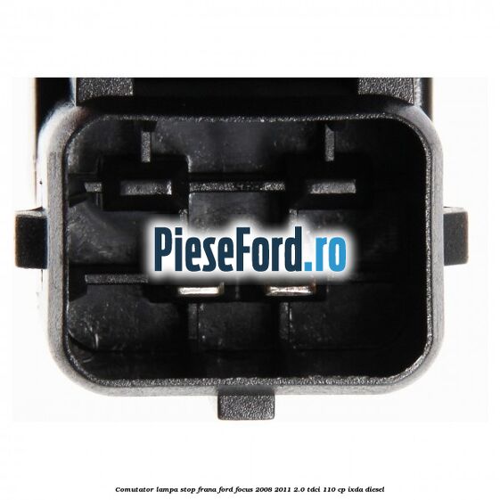 Comutator lampa stop frana Ford Focus 2008-2011 2.0 TDCi 110 cp IXDA diesel