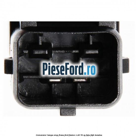 Comutator lampa stop frana Ford Fusion 1.25 75 cp FUJA, FUJB benzina