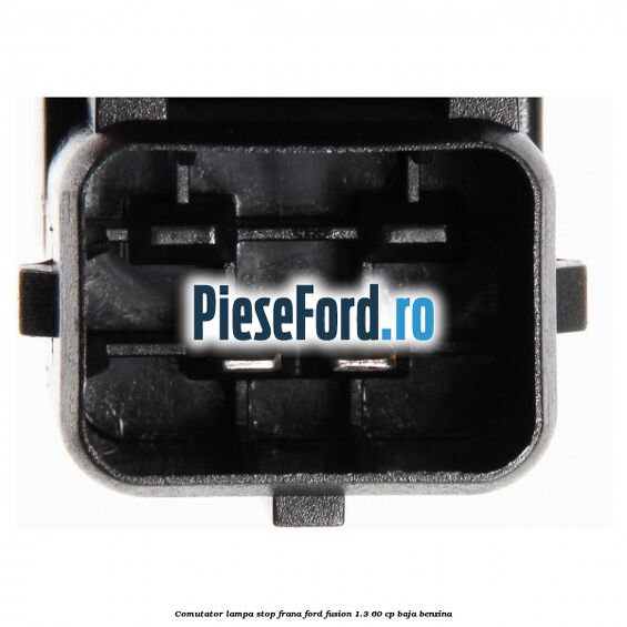 Comutator lampa stop frana Ford Fusion 1.3 60 cp Comutator lampa stop frana Ford Fusion 1.3 60 cp BAJA benzina