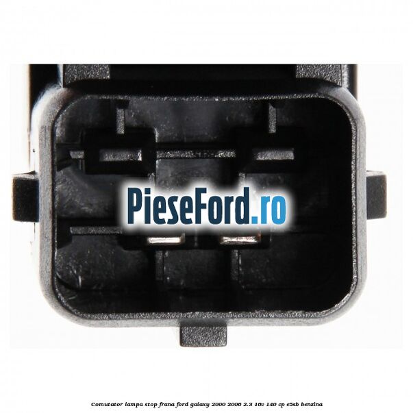 Comutator lampa stop frana Ford Galaxy 2000-2006 2.3 16V 140 cp E5SB benzina