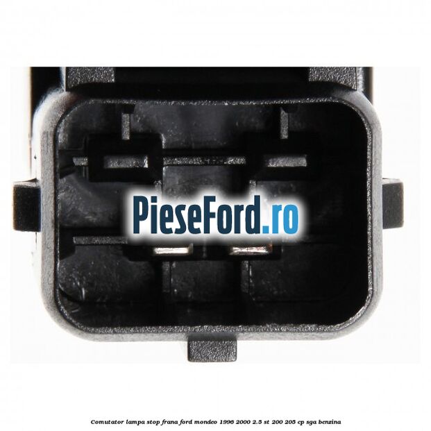 Comutator lampa stop frana Ford Mondeo 1996-2000 2.5 ST 200 205 cp SGA benzina