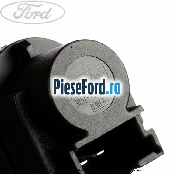 Comutator lampa stop frana negru Ford Fiesta 2008-2012 1.6 TDCi 95 cp Comutator lampa stop frana negru Ford Fiesta 2008-2012 1.6 TDCi 95 cp T3JA, TZJA, TZJB diesel