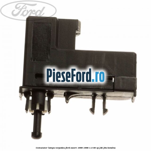 Comutator lampa torpedou Ford Escort 1995-1998 1.3 60 cp J4B, J6A benzina
