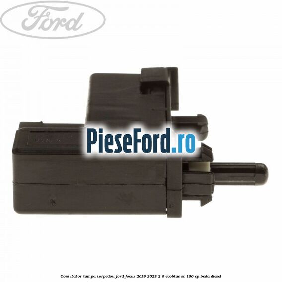 Comutator lampa torpedou Ford Focus 2019-2023 2.0 EcoBlue ST 190 cp BCDA diesel