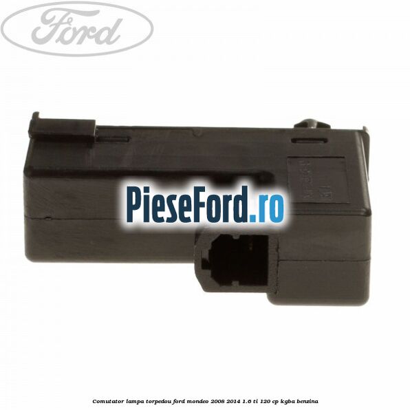 Comutator lampa torpedou Ford Mondeo 2008-2014 1.6 Ti 120 cp Comutator lampa torpedou Ford Mondeo 2008-2014 1.6 Ti 120 cp KGBA benzina
