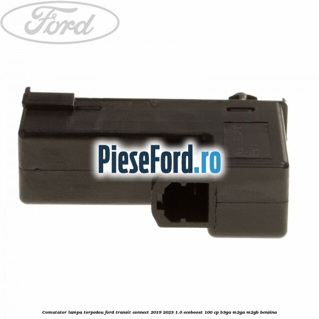 Comutator lampa torpedou Ford Transit Connect 2019-2023 1.0 EcoBoost 100 cp B3GA, M2GA, M2GB benzina