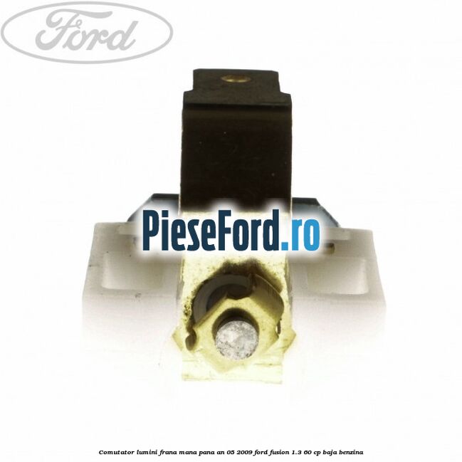 Comutator lumini frana mana pana an 05/2009 Ford Fusion 1.3 60 cp Comutator lumini frana mana pana an 05/2009 Ford Fusion 1.3 60 cp BAJA benzina