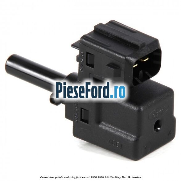 Comutator pedala ambreiaj Ford Escort 1995-1998 1.6 16V 90 cp L1E, L1K benzina