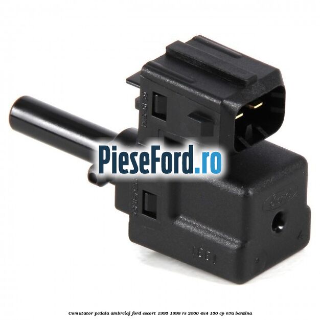 Comutator pedala ambreiaj Ford Escort 1995-1998 RS 2000 4x4 150 cp N7A benzina
