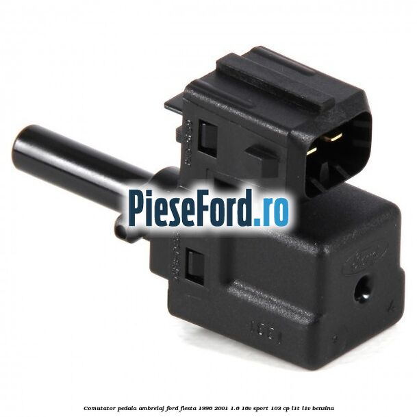 Comutator pedala ambreiaj Ford Fiesta 1996-2001 1.6 16V Sport 103 cp L1T, L1V benzina