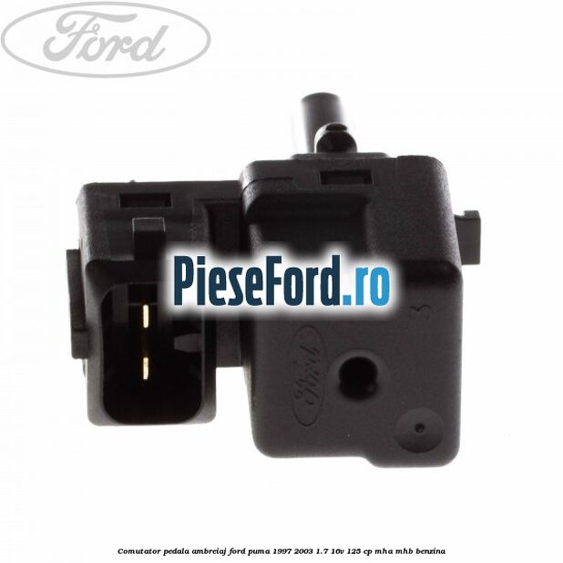 Comutator pedala ambreiaj Ford Puma 1997-2003 1.7 16V 125 cp MHA, MHB benzina