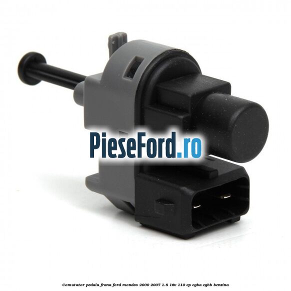 Comutator pedala frana Ford Mondeo 2000-2007 1.8 16V 110 cp Comutator pedala frana Ford Mondeo 2000-2007 1.8 16V 110 cp CGBA, CGBB benzina