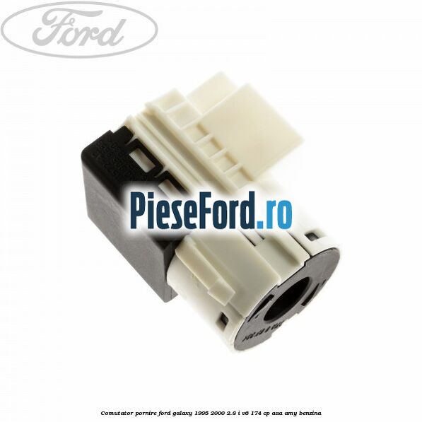 Comutator pornire Ford Galaxy 1995-2000 2.8 i V6 174 cp AAA, AMY benzina