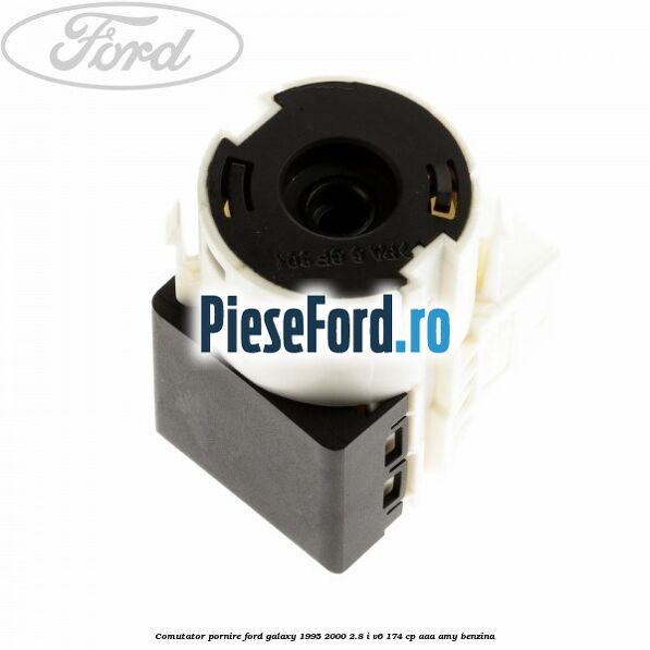 Comutator pornire Ford Galaxy 1995-2000 2.8 i V6 174 cp AAA, AMY benzina