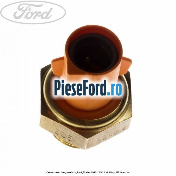 Comutator temperatura Ford Fiesta 1989-1996 1.0 45 cp TLB benzina