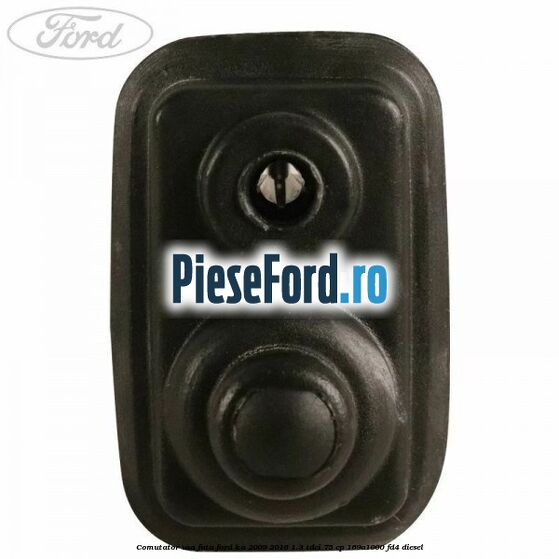Comutator usa fata Ford Ka 2009-2016 1.3 TDCi 75 cp 169A1000, FD4 diesel