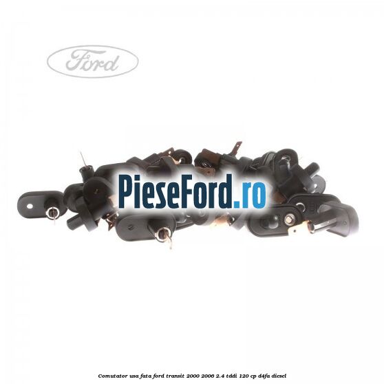 Comutator usa fata Ford Transit 2000-2006 2.4 TDdi 120 cp Comutator usa fata Ford Transit 2000-2006 2.4 TDdi 120 cp D4FA diesel