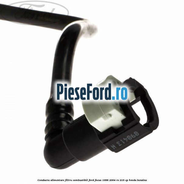 Conducta alimentare filtru combustibil Ford Focus 1998-2004 RS 215 cp HMDA benzina