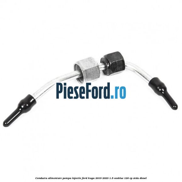 Conducta alimentare pompa injectie Ford Kuga 2019-2023 1.5 EcoBlue 120 cp ZTDA diesel