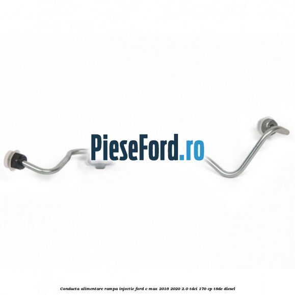 Conducta alimentare rampa injectie Ford C-Max 2016-2020 2.0 TDCi 170 cp Conducta alimentare rampa injectie Ford C-Max 2016-2020 2.0 TDCi 170 cp T8DE diesel
