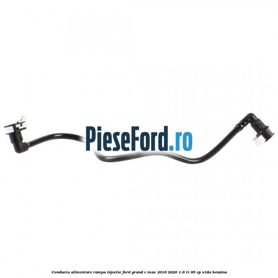 Conducta alimentare rampa injectie Ford Grand C-Max 2016-2020 1.6 Ti 85 cp XTDA benzina