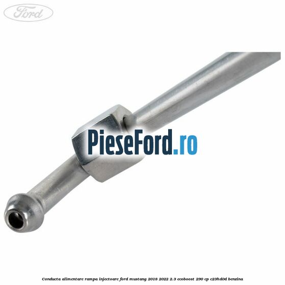 Conducta alimentare rampa injectoare Ford Mustang 2018-2022 2.3 EcoBoost 290 cp C23HD0D benzina