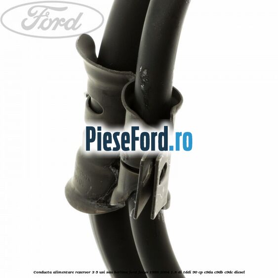 Conducta alimentare rezervor 3/5 usi sau berlina Ford Focus 1998-2004 1.8 DI/TDDi 90 cp Conducta alimentare rezervor 3/5 usi sau berlina Ford Focus 1998-2004 1.8 DI/TDDi 90 cp C9DA, C9DB, C9DC diesel