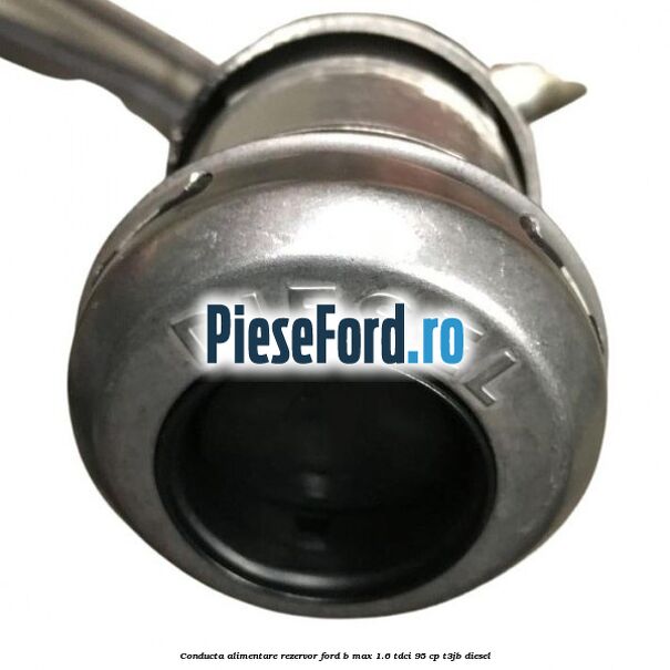 Conducta alimentare rezervor Ford B-Max 1.6 TDCi 95 cp Conducta alimentare rezervor Ford B-Max 1.6 TDCi 95 cp T3JB diesel